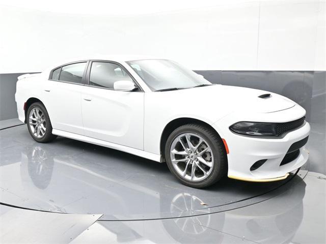 used 2022 Dodge Charger car, priced at $29,300