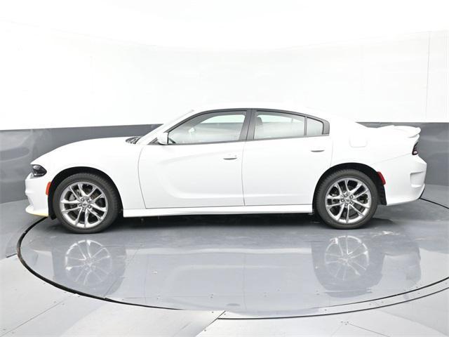 used 2022 Dodge Charger car, priced at $29,300