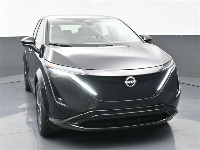 used 2023 Nissan ARIYA car, priced at $41,200