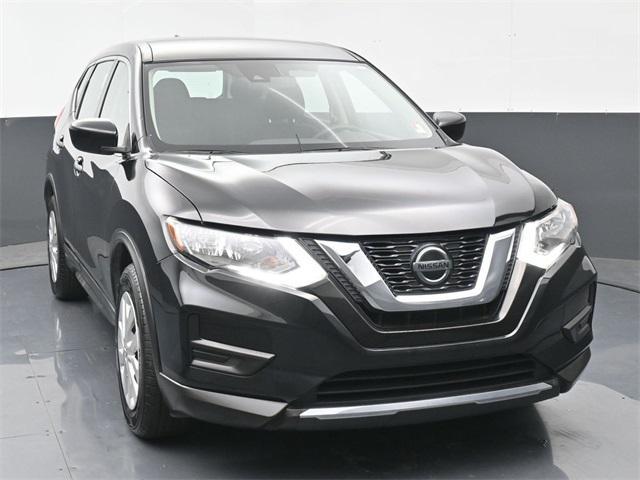 used 2020 Nissan Rogue car, priced at $18,100