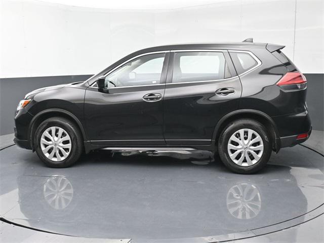 used 2020 Nissan Rogue car, priced at $18,100