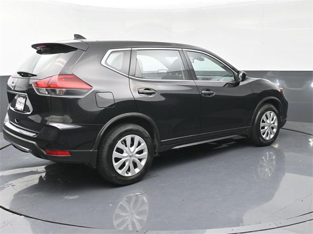 used 2020 Nissan Rogue car, priced at $18,100