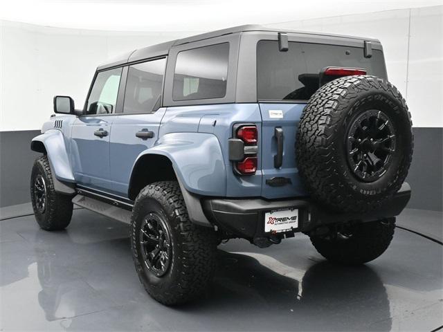 used 2024 Ford Bronco car, priced at $91,000