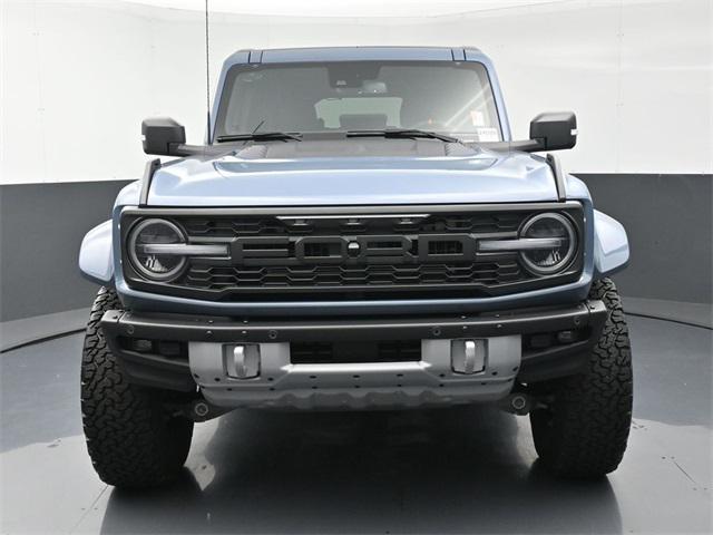 used 2024 Ford Bronco car, priced at $91,000