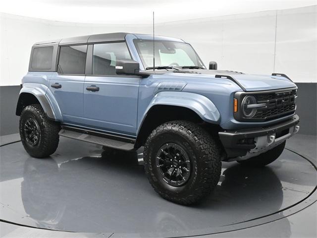 used 2024 Ford Bronco car, priced at $91,000