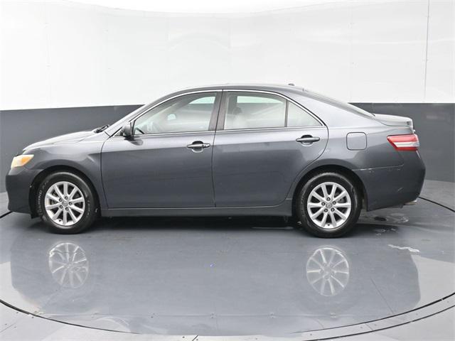 used 2011 Toyota Camry car, priced at $9,300