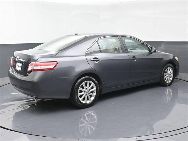 used 2011 Toyota Camry car, priced at $9,300