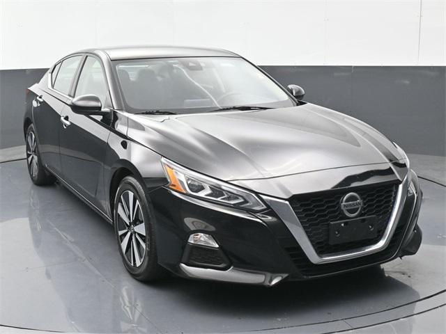 used 2022 Nissan Altima car, priced at $17,900