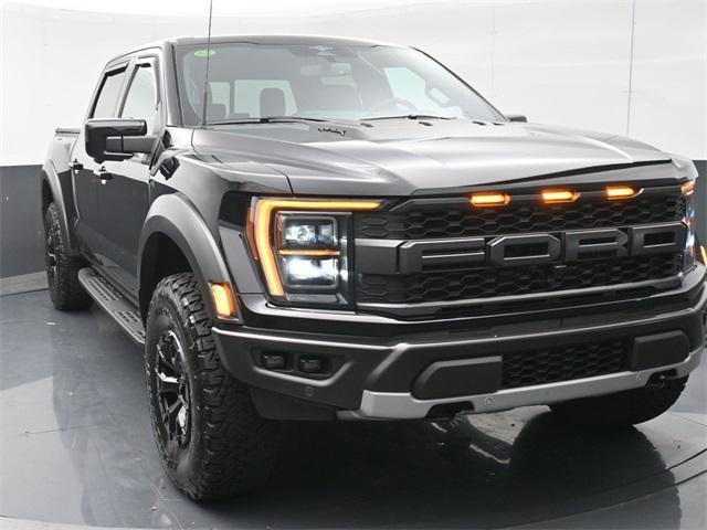 used 2023 Ford F-150 car, priced at $79,000