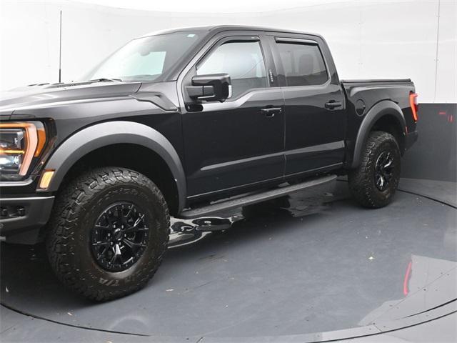 used 2023 Ford F-150 car, priced at $79,000