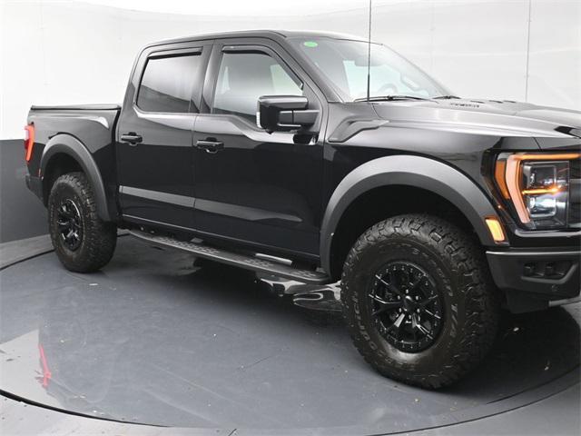 used 2023 Ford F-150 car, priced at $79,000