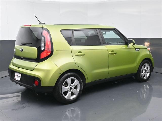 used 2019 Kia Soul car, priced at $11,100