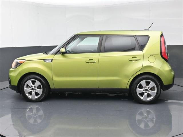 used 2019 Kia Soul car, priced at $11,100