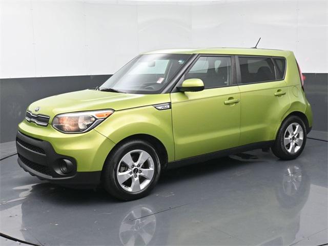 used 2019 Kia Soul car, priced at $11,100