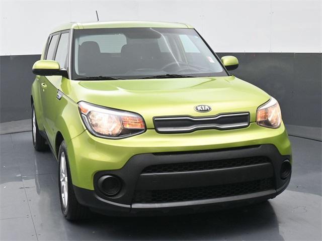 used 2019 Kia Soul car, priced at $11,100