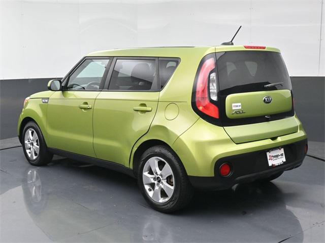 used 2019 Kia Soul car, priced at $11,100