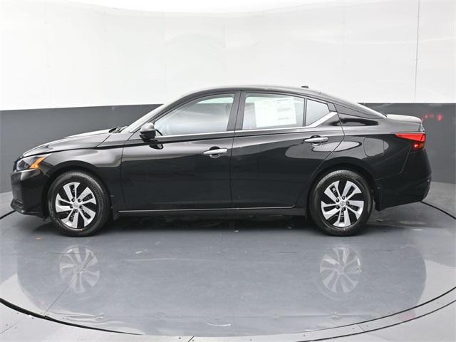 new 2025 Nissan Altima car, priced at $26,025