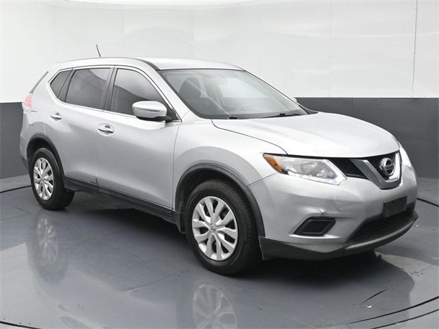 used 2015 Nissan Rogue car, priced at $11,100