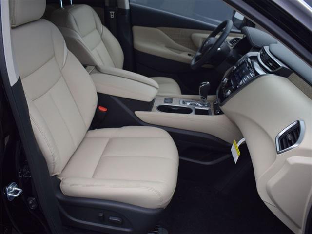 used 2024 Nissan Murano car, priced at $36,100