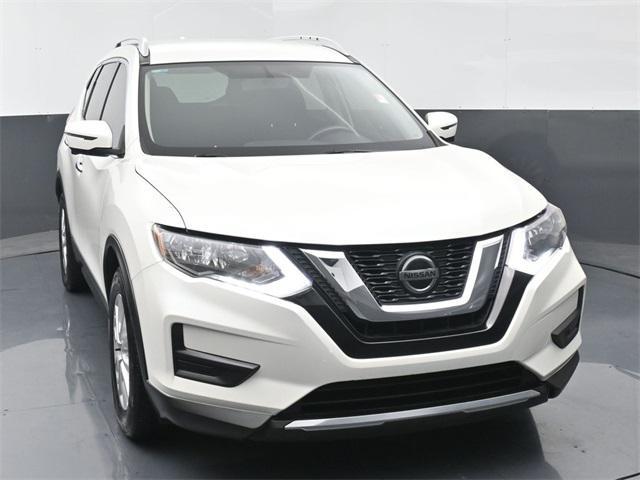 used 2018 Nissan Rogue car, priced at $14,000