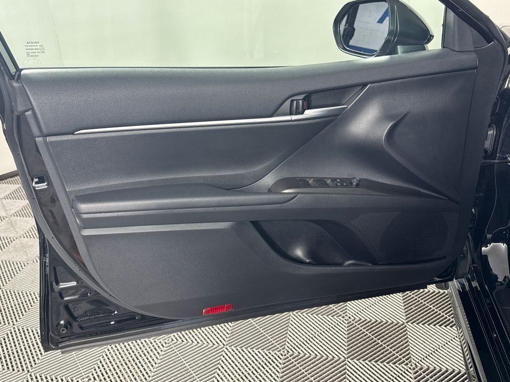 used 2023 Toyota Camry car, priced at $26,550