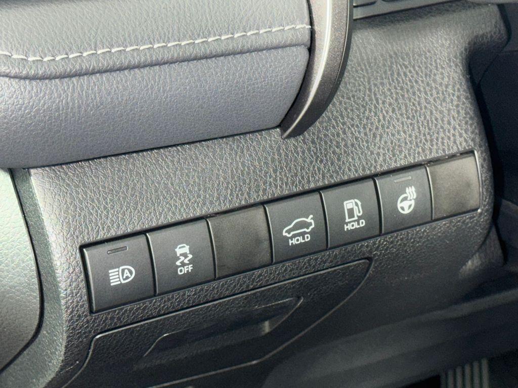 used 2023 Toyota Camry car, priced at $26,550