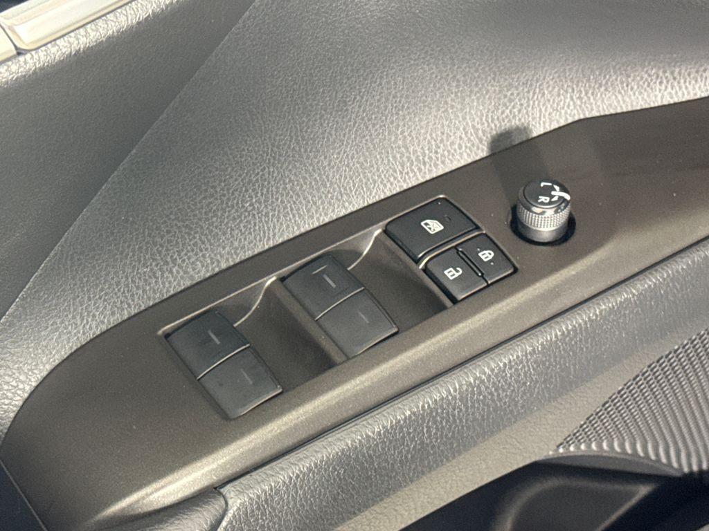 used 2023 Toyota Camry car, priced at $26,550