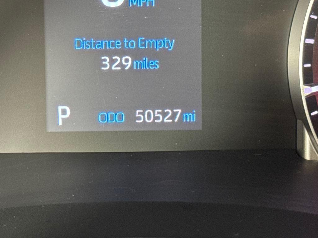 used 2022 Toyota Highlander car, priced at $29,950
