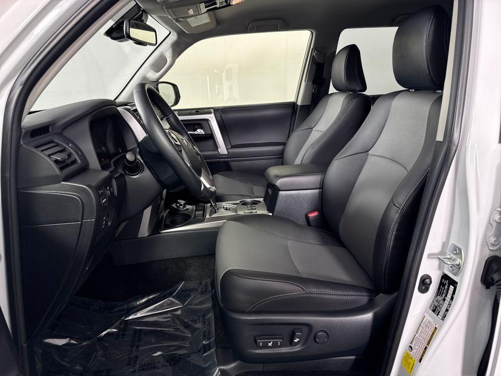 used 2024 Toyota 4Runner car, priced at $42,590