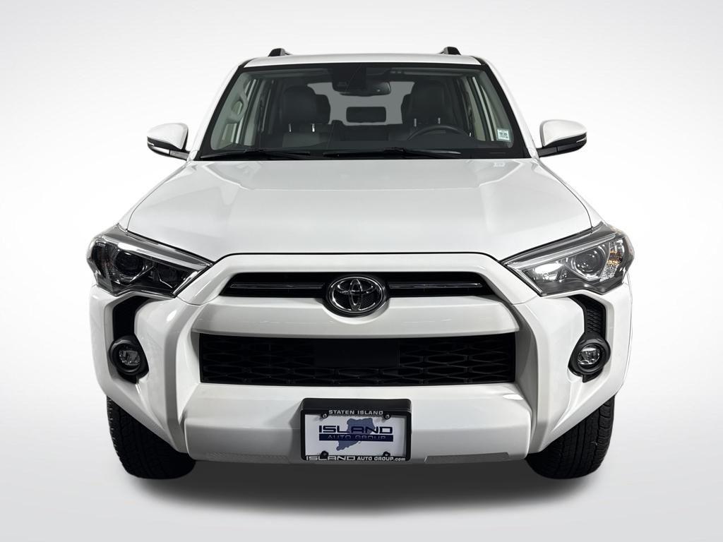 used 2024 Toyota 4Runner car, priced at $42,590