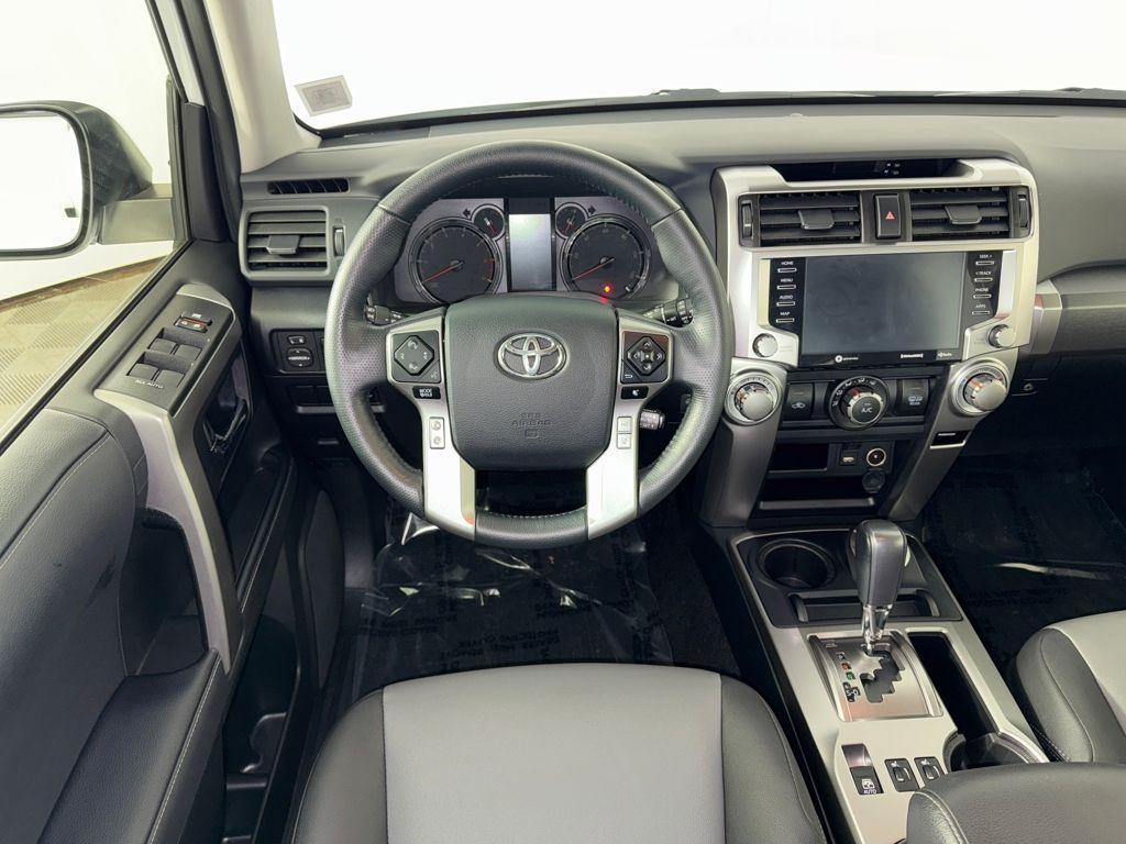 used 2024 Toyota 4Runner car, priced at $42,590