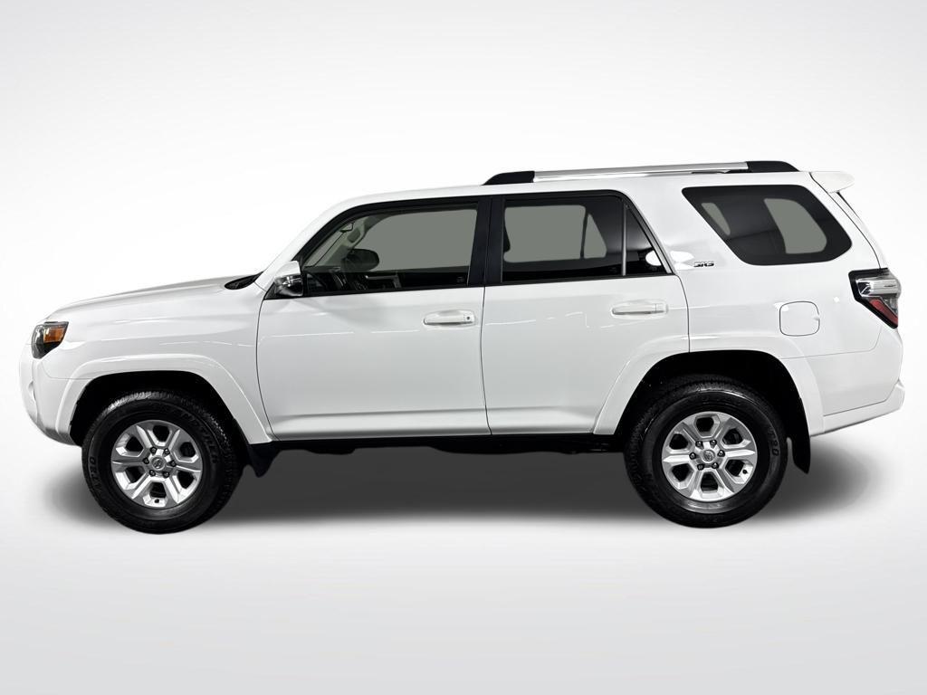 used 2024 Toyota 4Runner car, priced at $42,590