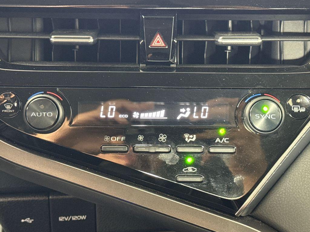 used 2023 Toyota Camry car, priced at $25,590