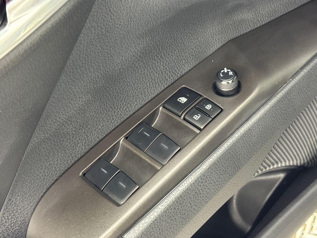 used 2023 Toyota Camry car, priced at $25,590
