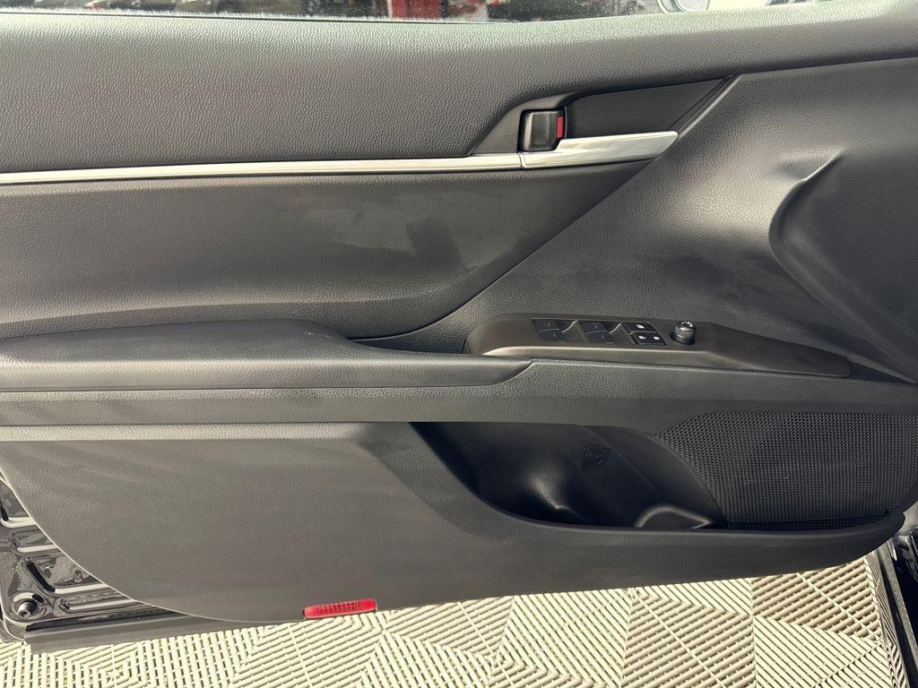 used 2023 Toyota Camry car, priced at $25,590