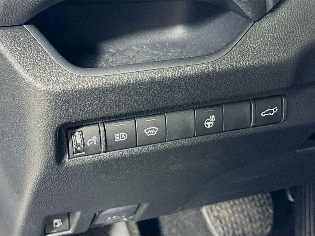 used 2024 Toyota RAV4 Prime car, priced at $41,950