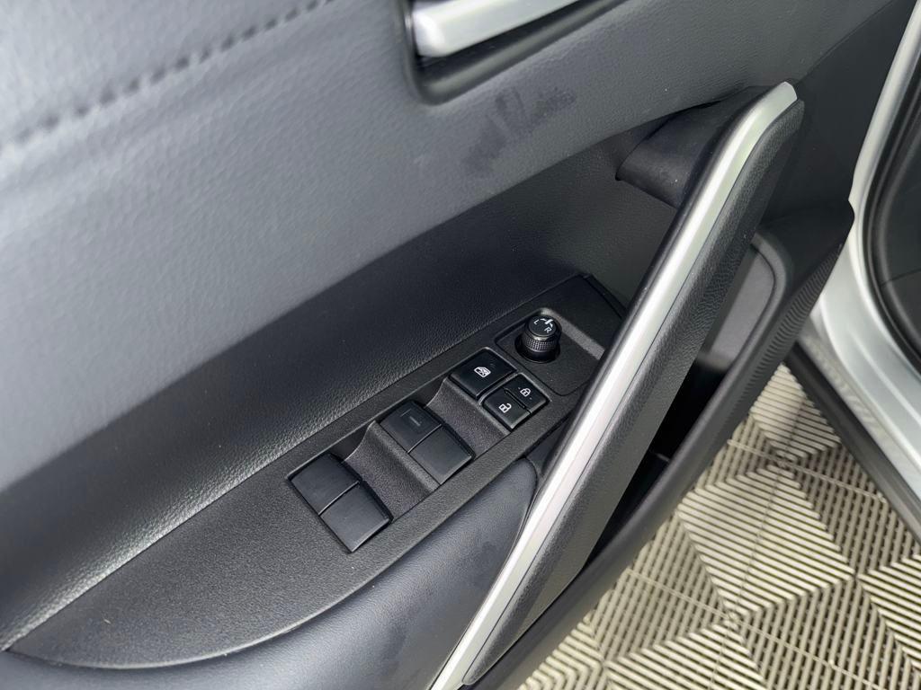 used 2022 Toyota Corolla Cross car, priced at $29,950