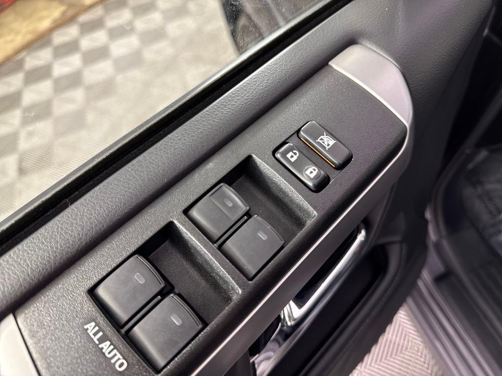 used 2022 Toyota 4Runner car, priced at $39,950