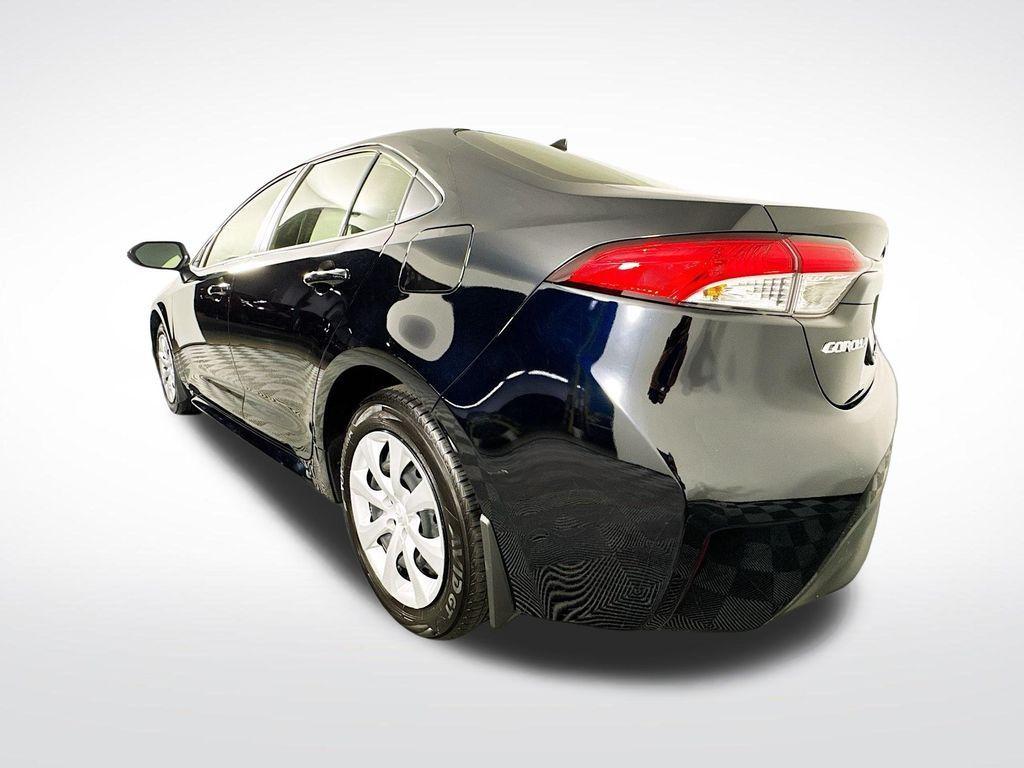 used 2024 Toyota Corolla Hybrid car, priced at $24,390
