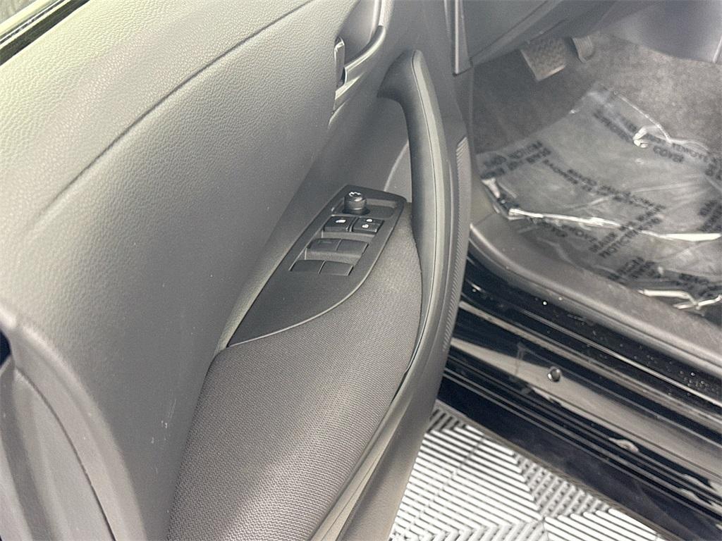 used 2024 Toyota Corolla Hybrid car, priced at $25,950