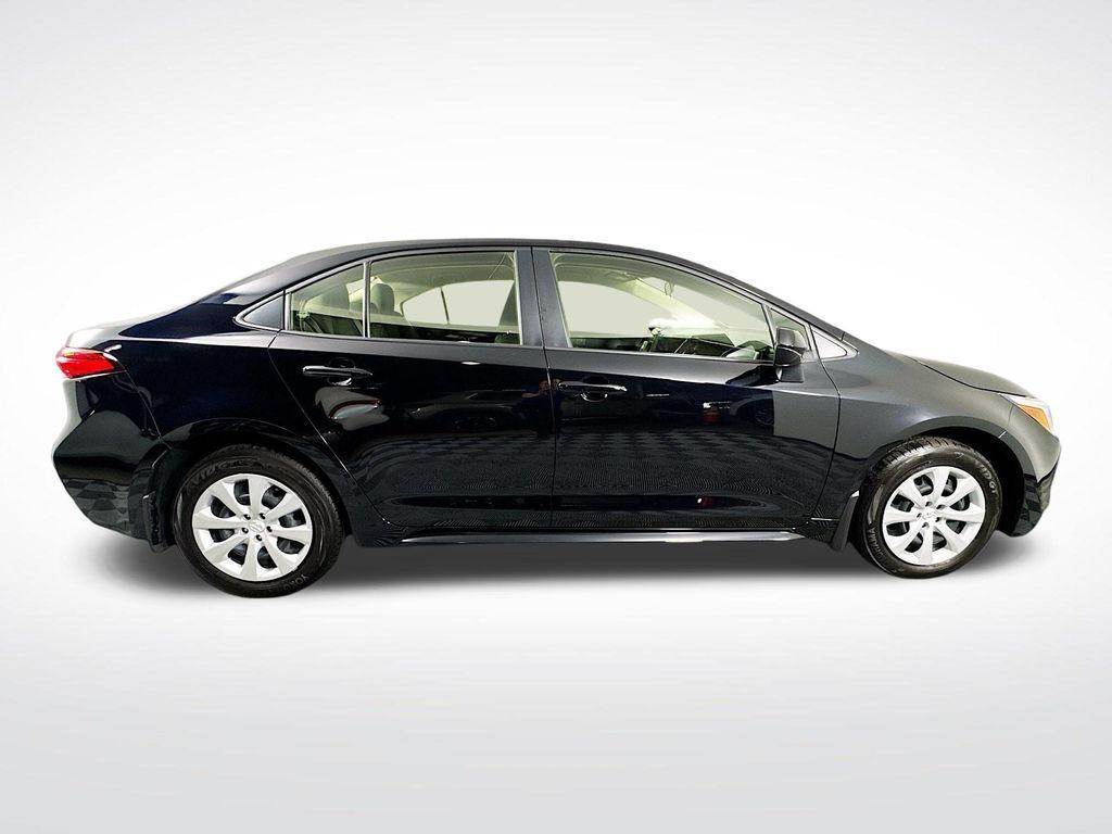 used 2024 Toyota Corolla Hybrid car, priced at $24,390