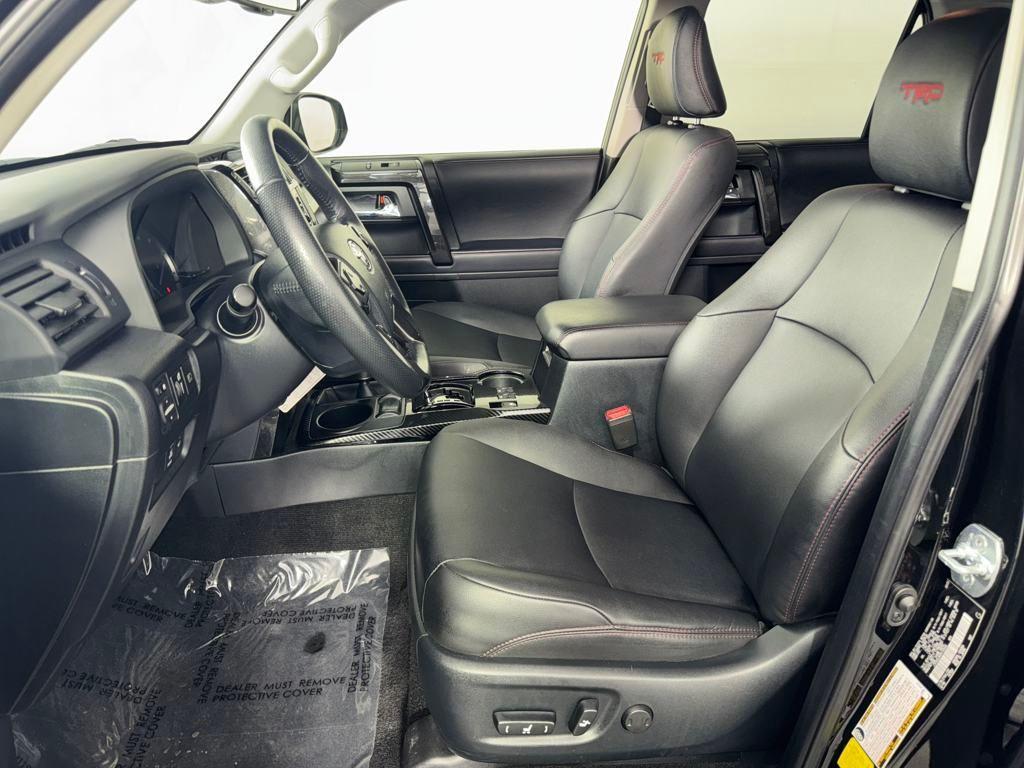 used 2023 Toyota 4Runner car, priced at $44,950