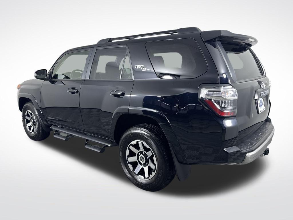 used 2023 Toyota 4Runner car, priced at $44,950