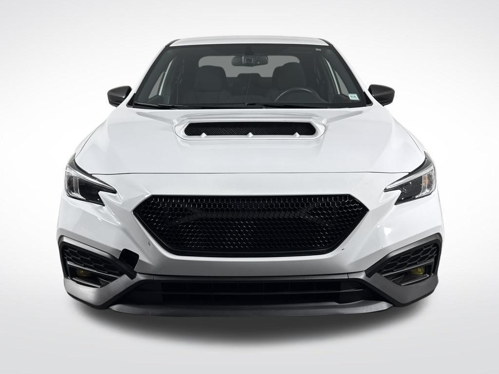 used 2022 Subaru WRX car, priced at $26,590