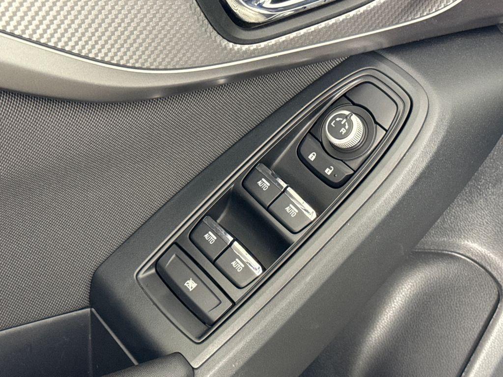 used 2022 Subaru WRX car, priced at $26,590