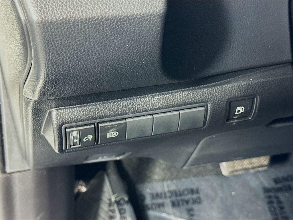 used 2022 Toyota Corolla Hybrid car, priced at $23,950