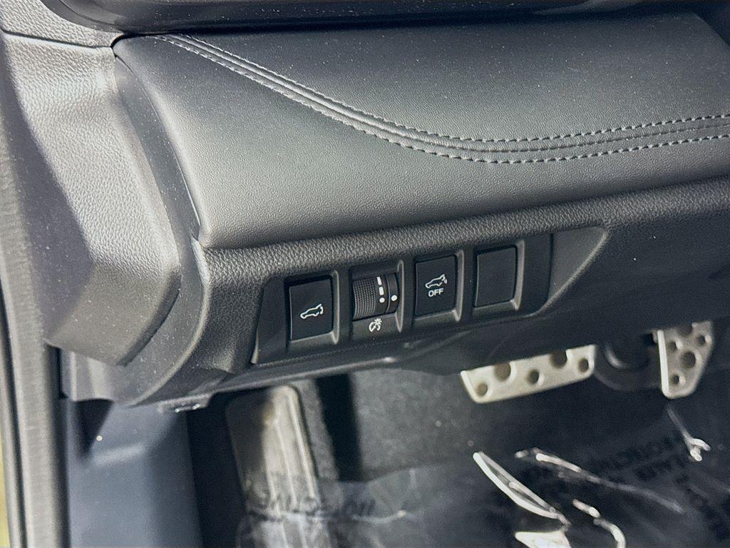 used 2022 Subaru Outback car, priced at $31,590