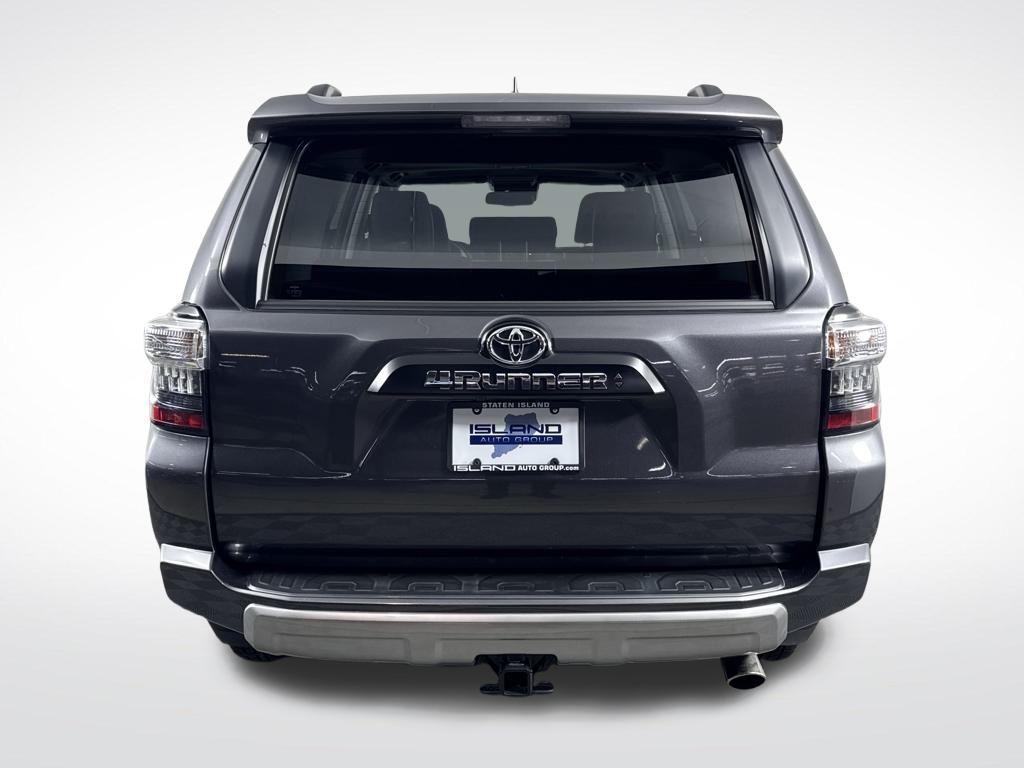 used 2023 Toyota 4Runner car, priced at $47,950