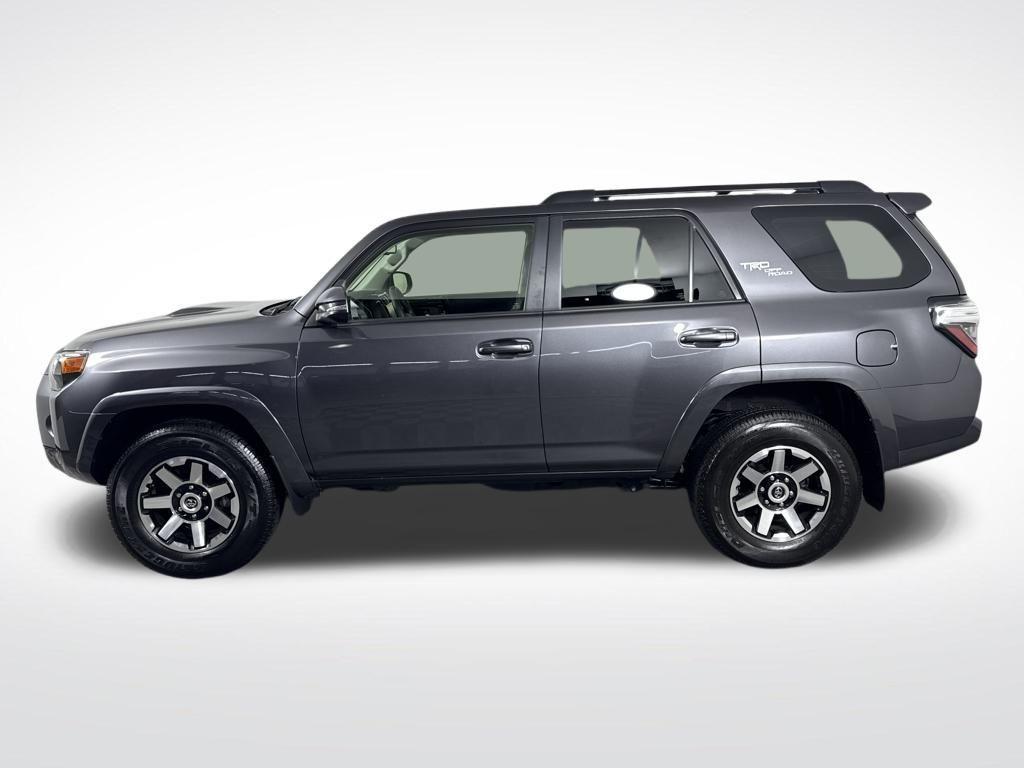 used 2023 Toyota 4Runner car, priced at $47,950