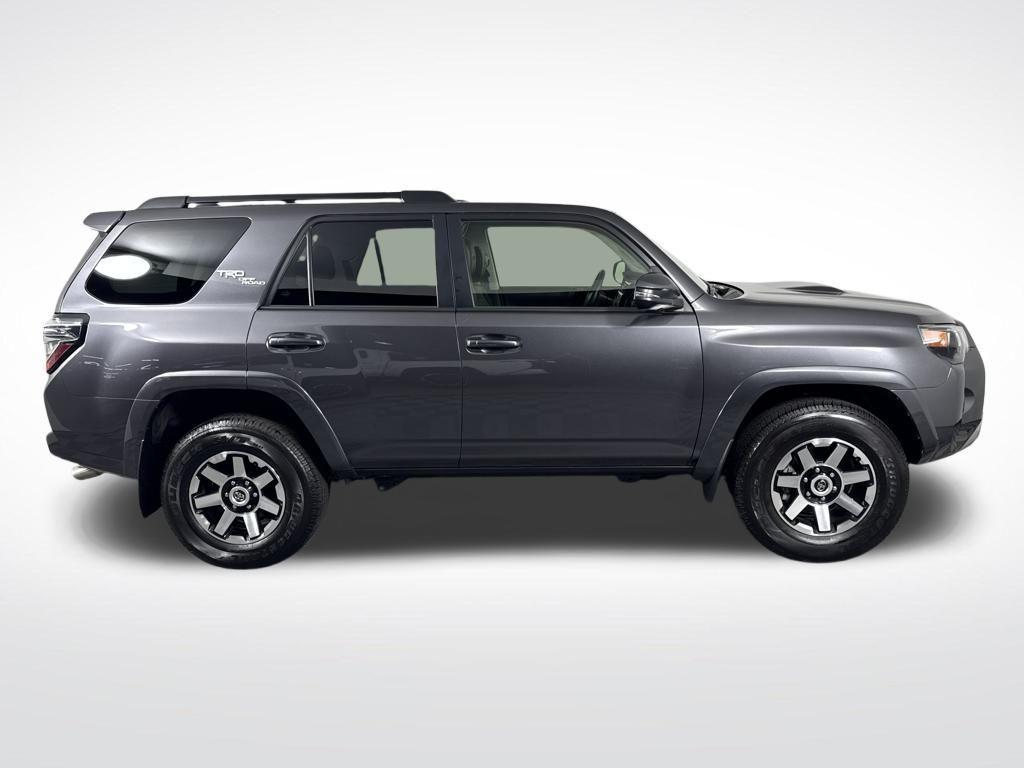 used 2023 Toyota 4Runner car, priced at $47,950